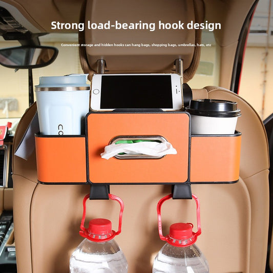 Car Storage - Organizer Box