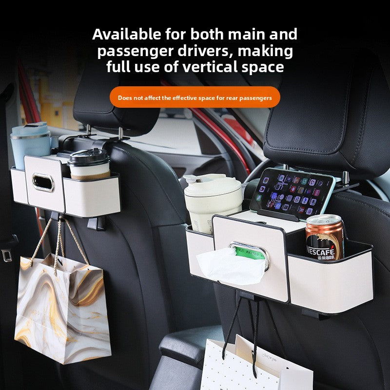 Car Storage - Organizer Box