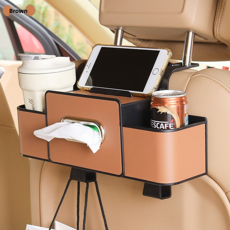 Car Storage - Organizer Box