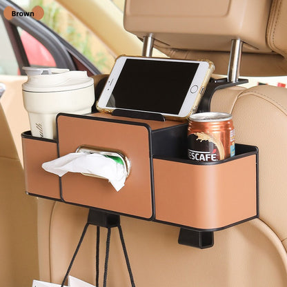 Car Storage - Organizer Box