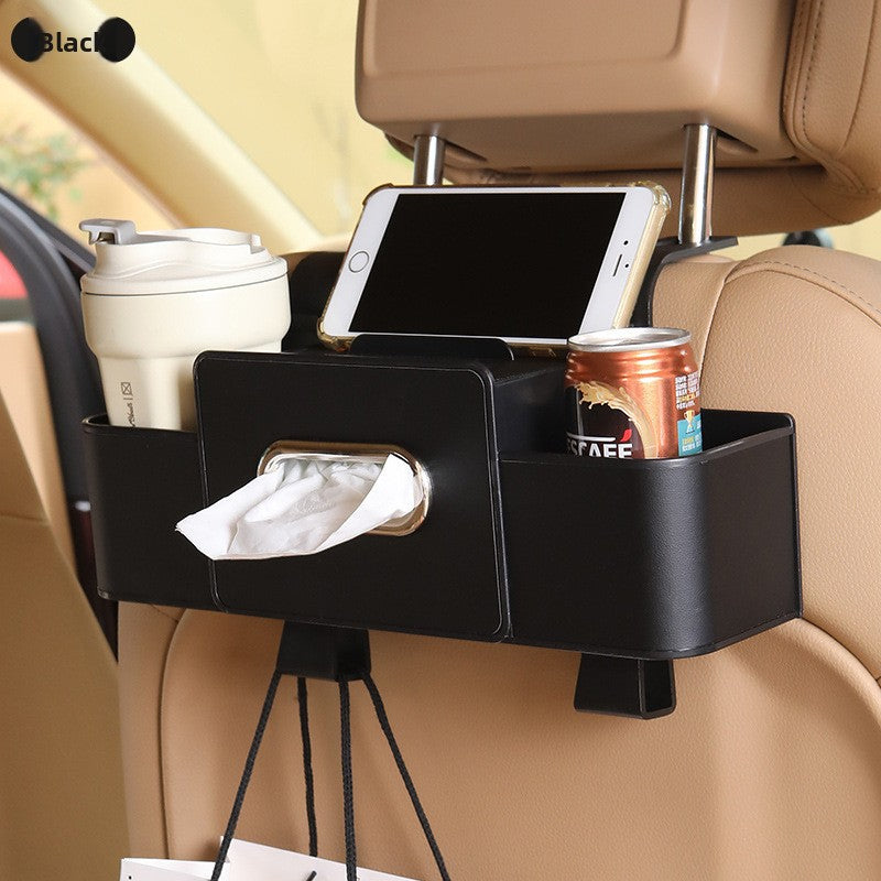 Car Storage - Organizer Box