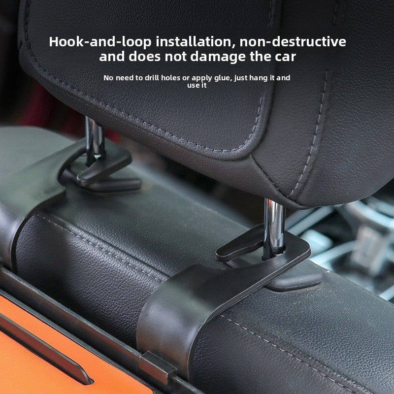 Car Storage - Organizer Box