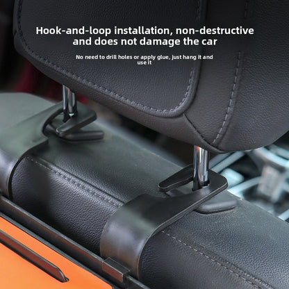 Car Storage - Organizer Box
