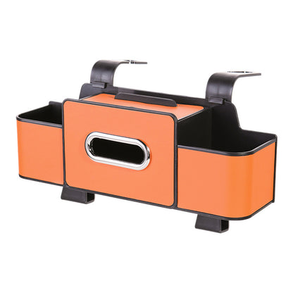 Car Storage - Organizer Box