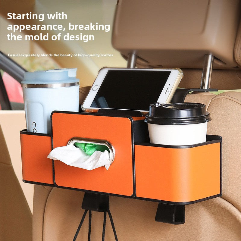 Car Storage - Organizer Box