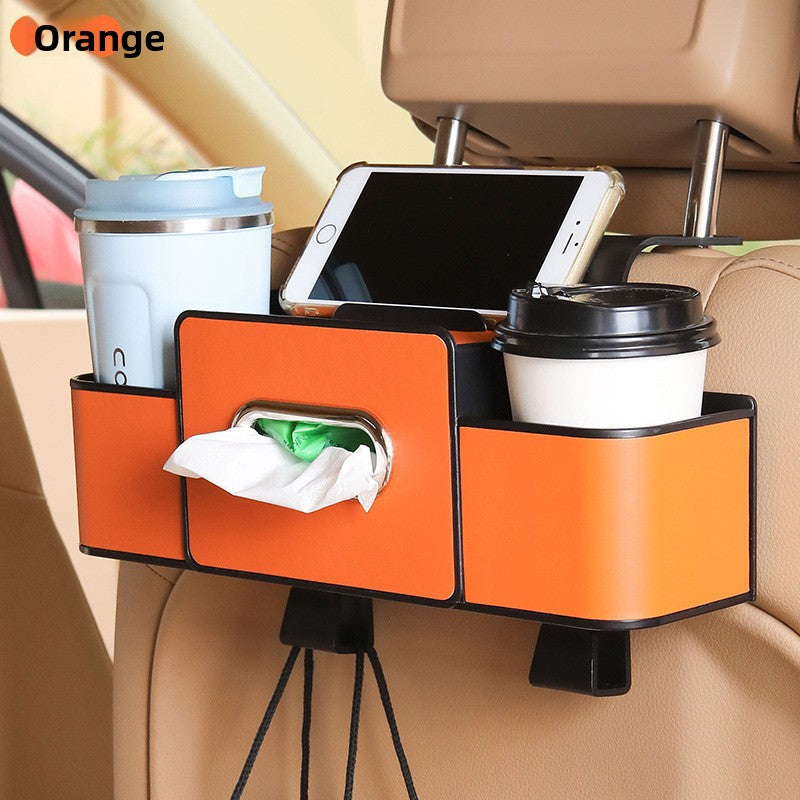 Car Storage - Organizer Box