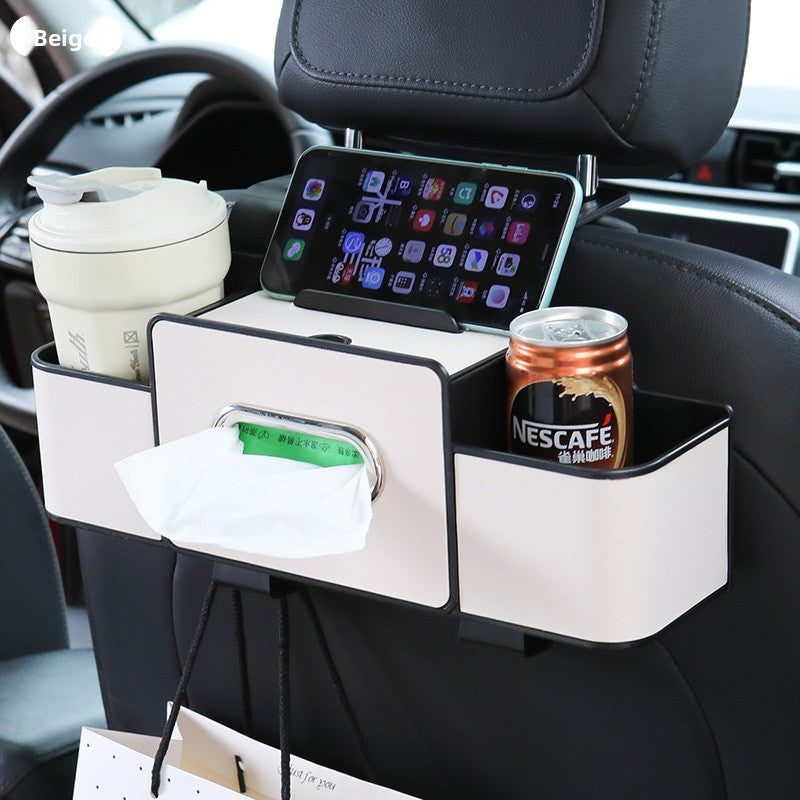 Car Storage - Organizer Box
