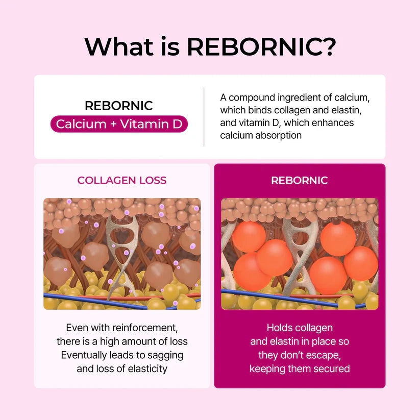 Eye Cream Stick - Multi-effect